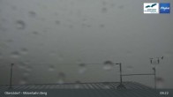 Archiv Foto Webcam Oberstdorf: Möserbahn Bergstation 08:00