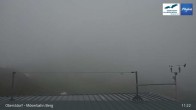 Archiv Foto Webcam Oberstdorf: Möserbahn Bergstation 10:00