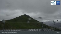 Archiv Foto Webcam Oberstdorf: Möserbahn Bergstation 18:00