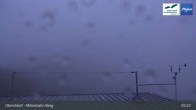 Archiv Foto Webcam Oberstdorf: Möserbahn Bergstation 04:00