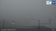 Archiv Foto Webcam Oberstdorf: Möserbahn Bergstation 07:00