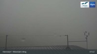 Archiv Foto Webcam Oberstdorf: Möserbahn Bergstation 08:00