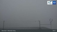 Archiv Foto Webcam Oberstdorf: Möserbahn Bergstation 09:00
