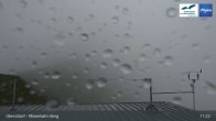 Archiv Foto Webcam Oberstdorf: Möserbahn Bergstation 11:00