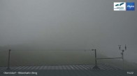 Archiv Foto Webcam Oberstdorf: Möserbahn Bergstation 15:00