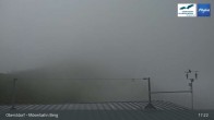 Archiv Foto Webcam Oberstdorf: Möserbahn Bergstation 17:00