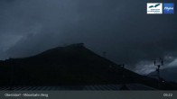 Archiv Foto Webcam Oberstdorf: Möserbahn Bergstation 04:00