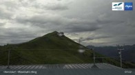 Archiv Foto Webcam Oberstdorf: Möserbahn Bergstation 07:00