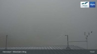 Archiv Foto Webcam Oberstdorf: Möserbahn Bergstation 12:00