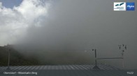Archiv Foto Webcam Oberstdorf: Möserbahn Bergstation 14:00