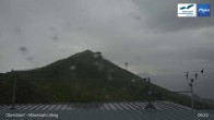 Archiv Foto Webcam Oberstdorf: Möserbahn Bergstation 08:00
