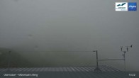 Archiv Foto Webcam Oberstdorf: Möserbahn Bergstation 12:00