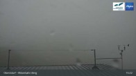 Archiv Foto Webcam Oberstdorf: Möserbahn Bergstation 14:00