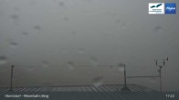 Archiv Foto Webcam Oberstdorf: Möserbahn Bergstation 16:00