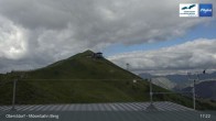 Archiv Foto Webcam Oberstdorf: Möserbahn Bergstation 16:00