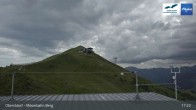 Archiv Foto Webcam Oberstdorf: Möserbahn Bergstation 16:00
