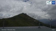 Archiv Foto Webcam Oberstdorf: Möserbahn Bergstation 12:00