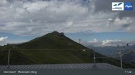 Archiv Foto Webcam Oberstdorf: Möserbahn Bergstation 16:00