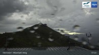Archiv Foto Webcam Oberstdorf: Möserbahn Bergstation 06:00