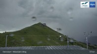 Archiv Foto Webcam Oberstdorf: Möserbahn Bergstation 07:00
