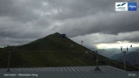 Archived image Webcam Oberstdorf: Möserbahn Top Station 06:00