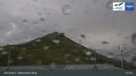 Archiv Foto Webcam Oberstdorf: Möserbahn Bergstation 06:00