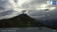 Archiv Foto Webcam Oberstdorf: Möserbahn Bergstation 07:00
