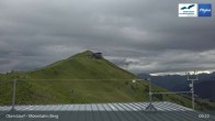 Archiv Foto Webcam Oberstdorf: Möserbahn Bergstation 08:00