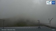 Archiv Foto Webcam Oberstdorf: Möserbahn Bergstation 10:00