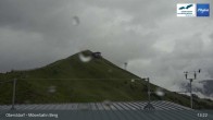 Archiv Foto Webcam Oberstdorf: Möserbahn Bergstation 12:00