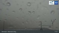 Archiv Foto Webcam Oberstdorf: Möserbahn Bergstation 16:00