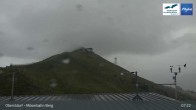 Archiv Foto Webcam Oberstdorf: Möserbahn Bergstation 06:00