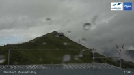 Archiv Foto Webcam Oberstdorf: Möserbahn Bergstation 16:00