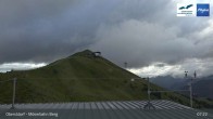 Archiv Foto Webcam Oberstdorf: Möserbahn Bergstation 06:00