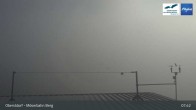 Archiv Foto Webcam Oberstdorf: Möserbahn Bergstation 07:00