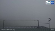 Archiv Foto Webcam Oberstdorf: Möserbahn Bergstation 08:00