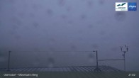 Archiv Foto Webcam Oberstdorf: Möserbahn Bergstation 02:00