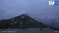 Archiv Foto Webcam Oberstdorf: Möserbahn Bergstation 02:00