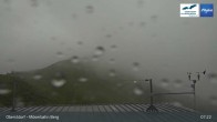 Archiv Foto Webcam Oberstdorf: Möserbahn Bergstation 06:00