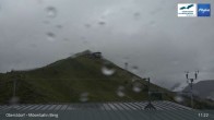 Archiv Foto Webcam Oberstdorf: Möserbahn Bergstation 10:00