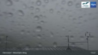 Archiv Foto Webcam Oberstdorf: Möserbahn Bergstation 12:00