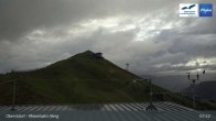 Archiv Foto Webcam Oberstdorf: Möserbahn Bergstation 07:00