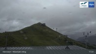 Archiv Foto Webcam Oberstdorf: Möserbahn Bergstation 10:00