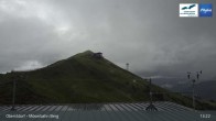 Archiv Foto Webcam Oberstdorf: Möserbahn Bergstation 12:00
