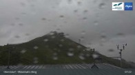 Archiv Foto Webcam Oberstdorf: Möserbahn Bergstation 06:00