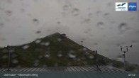 Archiv Foto Webcam Oberstdorf: Möserbahn Bergstation 08:00