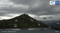 Archiv Foto Webcam Oberstdorf: Möserbahn Bergstation 09:00