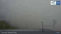 Archived image Webcam Oberstdorf: Möserbahn Top Station 14:00