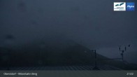 Archiv Foto Webcam Oberstdorf: Möserbahn Bergstation 20:00