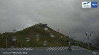 Archiv Foto Webcam Oberstdorf: Möserbahn Bergstation 10:00